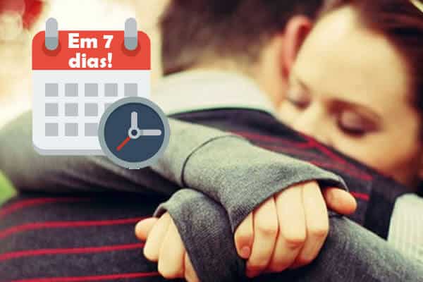 Como Reconquistar O Ex Namorado Em Uma Semana!