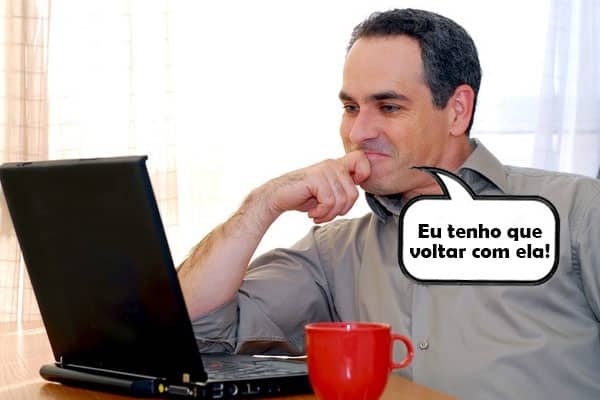 Como Reconquistar O Ex Namorado Pelo Facebook Em 10 Dicas