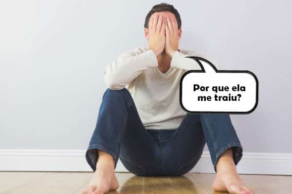 10 Dicas De Como Reconquistar O Ex Namorado Traído!!