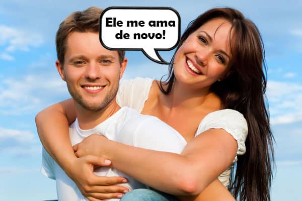 Como Fazer Ele Voltar A Te Amar Em 5 Dicas Incríveis!