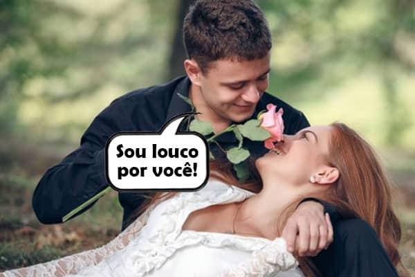 Resultado de imagem para homem louco de amor